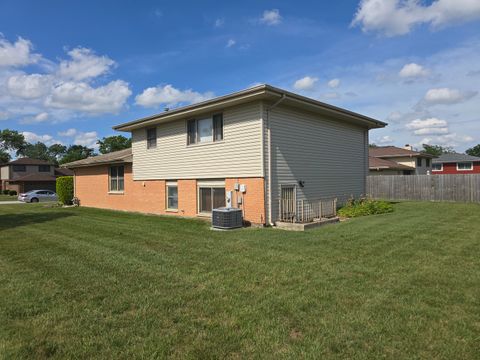 Tiny photo for 4061 177th Street, Country Club Hills, IL 60478 (MLS # 12404782)