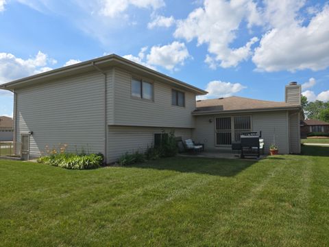 Tiny photo for 4061 177th Street, Country Club Hills, IL 60478 (MLS # 12404782)