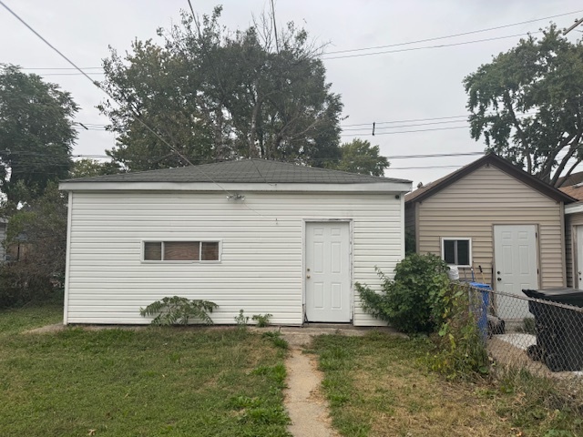 4830 W Crystal Street