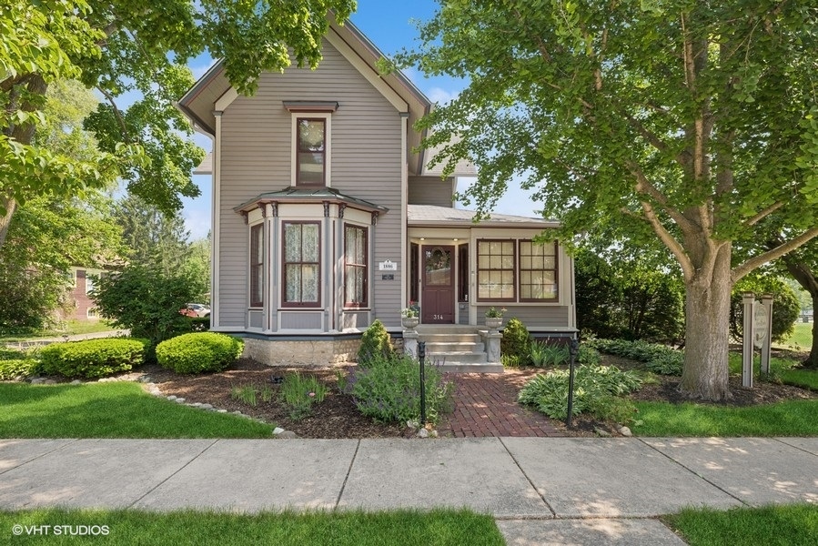 314 Washington Street