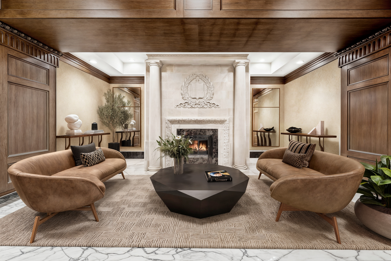 850 N Lake Shore Drive 1409