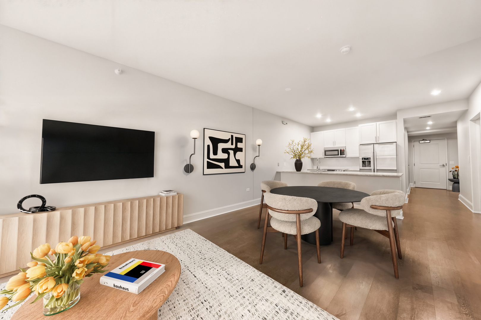 850 N Lake Shore Drive 1409