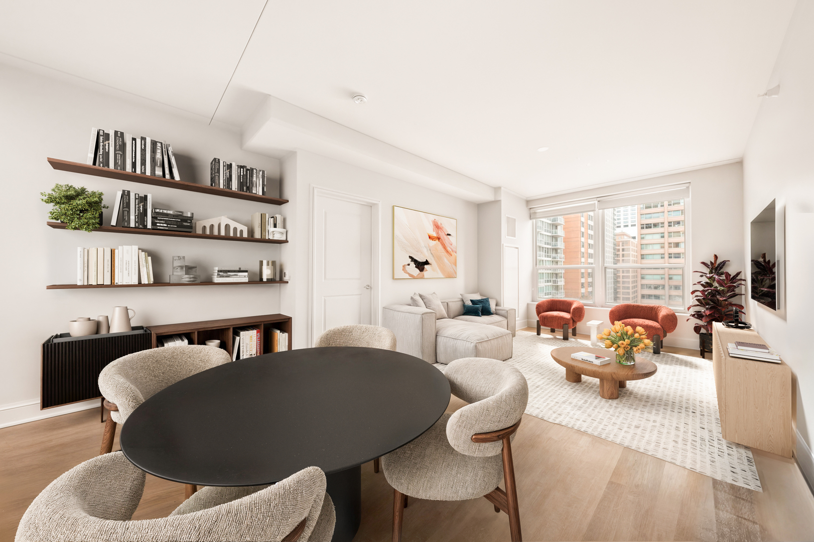 850 N Lake Shore Drive 1409