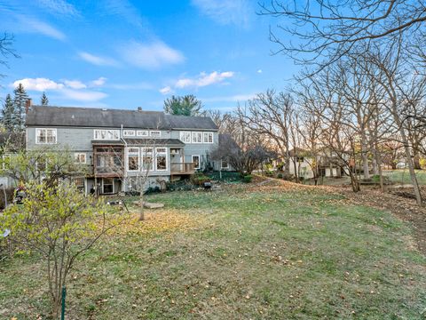 A home in Crystal Lake