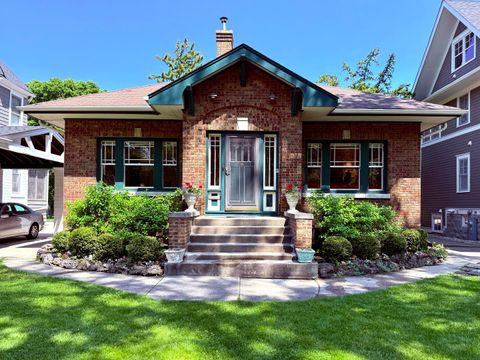 719 Park Avenue River Forest IL 60305