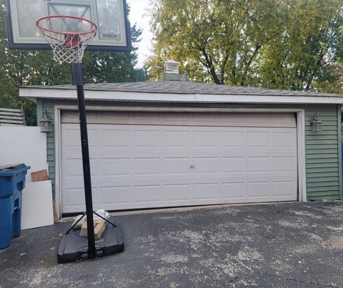 Tiny photo for 14448 S KILDARE Avenue, Midlothian, IL 60445 (MLS # 12795540)