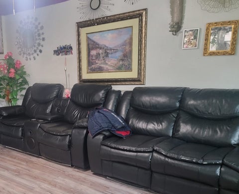 Tiny photo for 14448 S KILDARE Avenue, Midlothian, IL 60445 (MLS # 12795540)