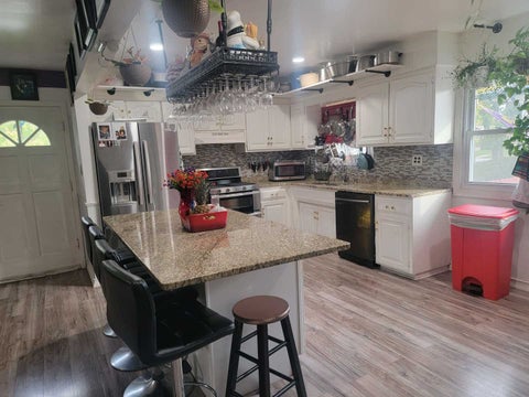 Tiny photo for 14448 S KILDARE Avenue, Midlothian, IL 60445 (MLS # 12795540)