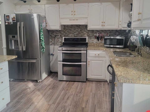 Tiny photo for 14448 S KILDARE Avenue, Midlothian, IL 60445 (MLS # 12795540)