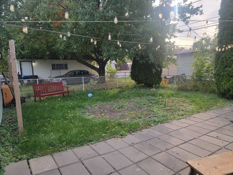 Tiny photo for 14448 S KILDARE Avenue, Midlothian, IL 60445 (MLS # 12795540)