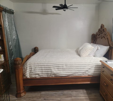 Tiny photo for 14448 S KILDARE Avenue, Midlothian, IL 60445 (MLS # 12795540)