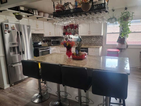 Tiny photo for 14448 S KILDARE Avenue, Midlothian, IL 60445 (MLS # 12795540)