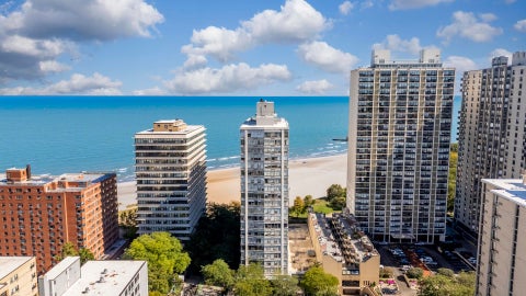 5757 N Sheridan Road Unit 19D, Chicago, IL 60660 - #: 12772620