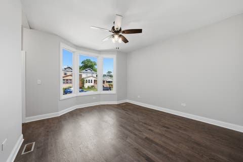 Tiny photo for 1232 Gunderson Avenue, Berwyn, IL 60402 (MLS # 12670067)