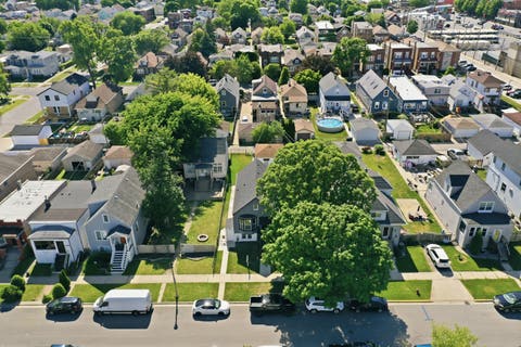 Tiny photo for 1232 Gunderson Avenue, Berwyn, IL 60402 (MLS # 12670067)