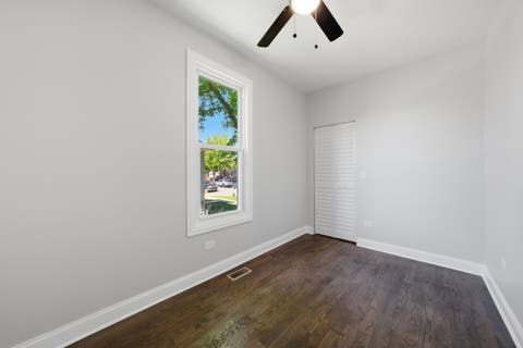 Tiny photo for 1232 Gunderson Avenue, Berwyn, IL 60402 (MLS # 12670067)