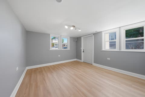 Tiny photo for 1232 Gunderson Avenue, Berwyn, IL 60402 (MLS # 12670067)