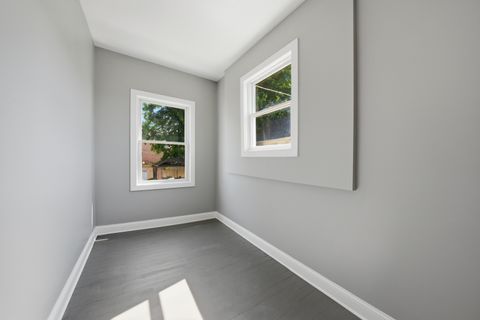 Tiny photo for 1232 Gunderson Avenue, Berwyn, IL 60402 (MLS # 12670067)