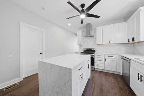 Tiny photo for 1232 Gunderson Avenue, Berwyn, IL 60402 (MLS # 12670067)