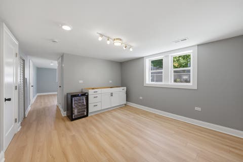Tiny photo for 1232 Gunderson Avenue, Berwyn, IL 60402 (MLS # 12670067)