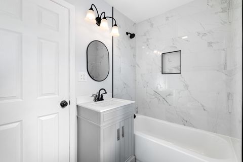 Tiny photo for 504 N Irving Avenue, Hillside, IL 60162 (MLS # 12562154)