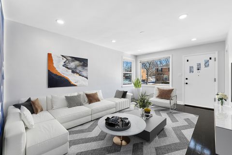 Tiny photo for 504 N Irving Avenue, Hillside, IL 60162 (MLS # 12562154)