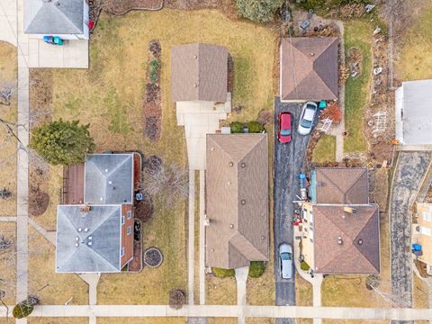 Tiny photo for 504 N Irving Avenue, Hillside, IL 60162 (MLS # 12562154)