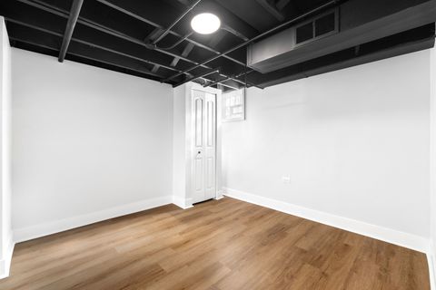 Tiny photo for 504 N Irving Avenue, Hillside, IL 60162 (MLS # 12562154)