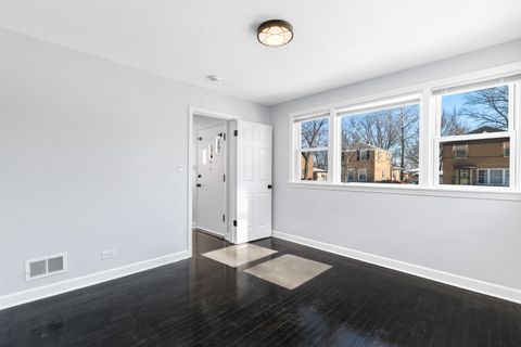 Tiny photo for 504 N Irving Avenue, Hillside, IL 60162 (MLS # 12562154)