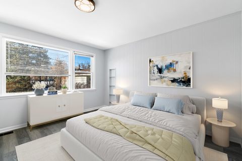 Tiny photo for 504 N Irving Avenue, Hillside, IL 60162 (MLS # 12562154)