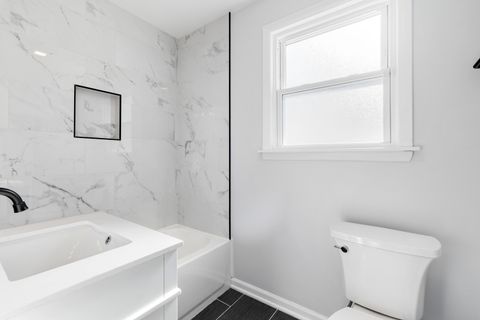 Tiny photo for 504 N Irving Avenue, Hillside, IL 60162 (MLS # 12562154)