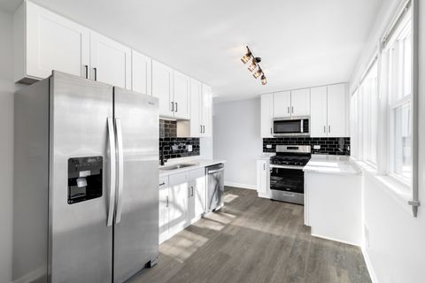 Tiny photo for 504 N Irving Avenue, Hillside, IL 60162 (MLS # 12562154)