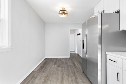 Tiny photo for 504 N Irving Avenue, Hillside, IL 60162 (MLS # 12562154)