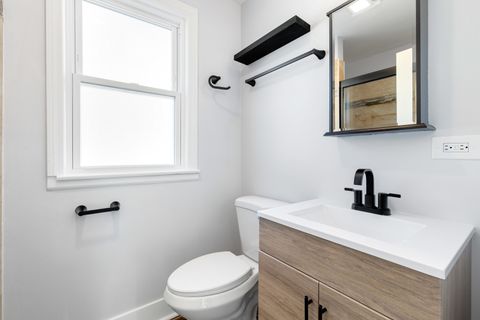 Tiny photo for 504 N Irving Avenue, Hillside, IL 60162 (MLS # 12562154)