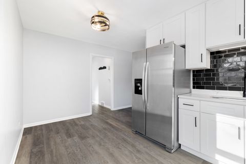 Tiny photo for 504 N Irving Avenue, Hillside, IL 60162 (MLS # 12562154)