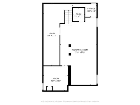 Tiny photo for 504 N Irving Avenue, Hillside, IL 60162 (MLS # 12562154)