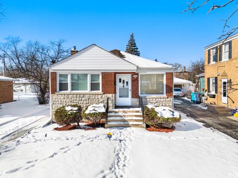 Photo of 504 N Irving Avenue, Hillside, IL 60162 (MLS # 12562154)