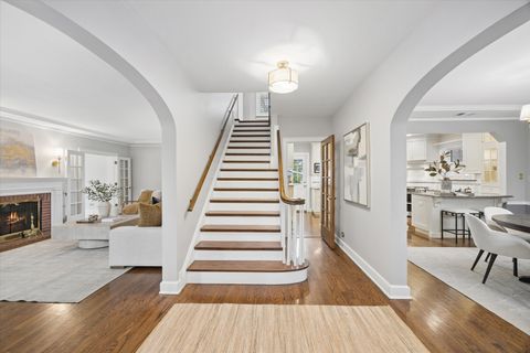 Tiny photo for 545 S Brainard Avenue, La Grange, IL 60525 (MLS # 12619602)