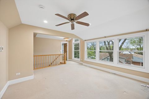 Tiny photo for 545 S Brainard Avenue, La Grange, IL 60525 (MLS # 12619602)