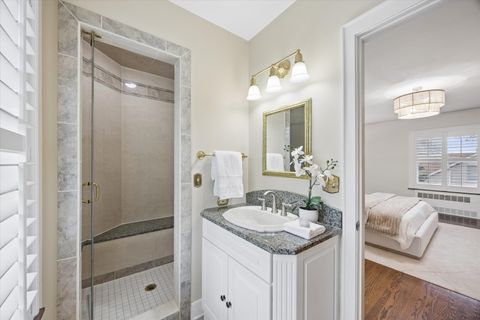 Tiny photo for 545 S Brainard Avenue, La Grange, IL 60525 (MLS # 12619602)