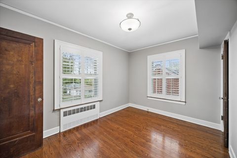 Tiny photo for 545 S Brainard Avenue, La Grange, IL 60525 (MLS # 12619602)