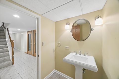 Tiny photo for 545 S Brainard Avenue, La Grange, IL 60525 (MLS # 12619602)