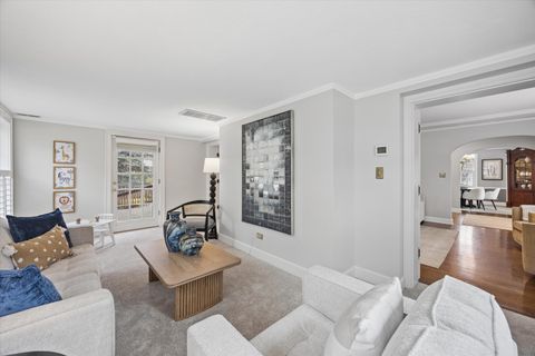 Tiny photo for 545 S Brainard Avenue, La Grange, IL 60525 (MLS # 12619602)