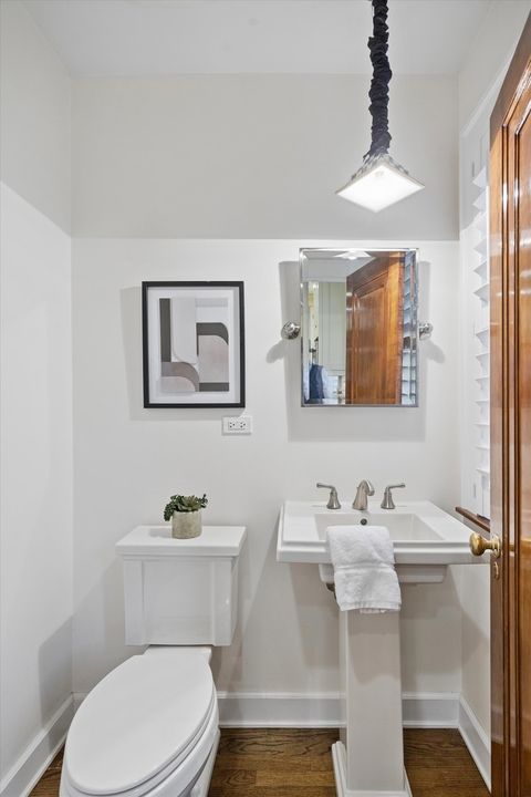 Tiny photo for 545 S Brainard Avenue, La Grange, IL 60525 (MLS # 12619602)