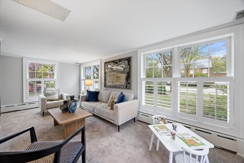 Tiny photo for 545 S Brainard Avenue, La Grange, IL 60525 (MLS # 12619602)