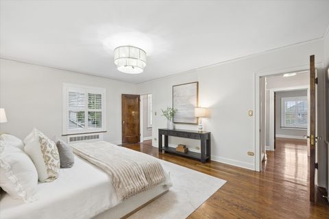 Tiny photo for 545 S Brainard Avenue, La Grange, IL 60525 (MLS # 12619602)