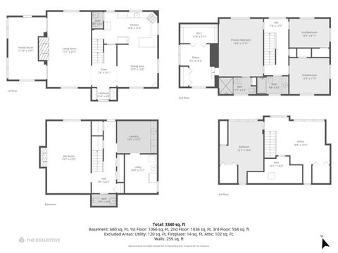 Tiny photo for 545 S Brainard Avenue, La Grange, IL 60525 (MLS # 12619602)