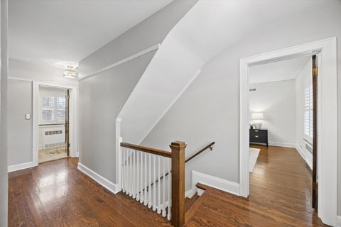 Tiny photo for 545 S Brainard Avenue, La Grange, IL 60525 (MLS # 12619602)