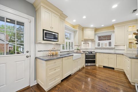 Tiny photo for 545 S Brainard Avenue, La Grange, IL 60525 (MLS # 12619602)