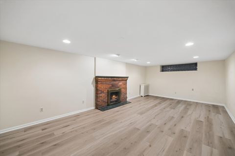 Tiny photo for 545 S Brainard Avenue, La Grange, IL 60525 (MLS # 12619602)